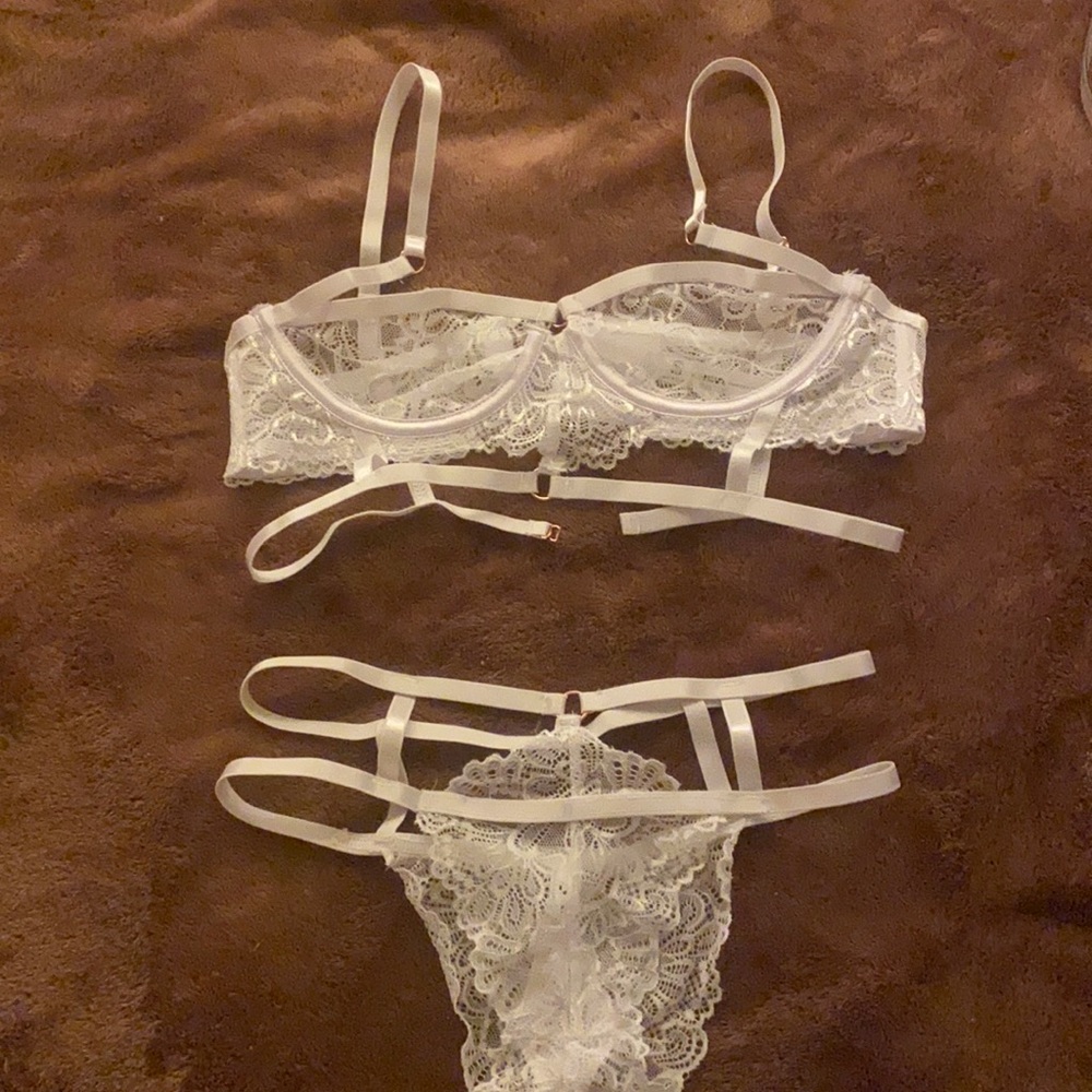 Lingerie